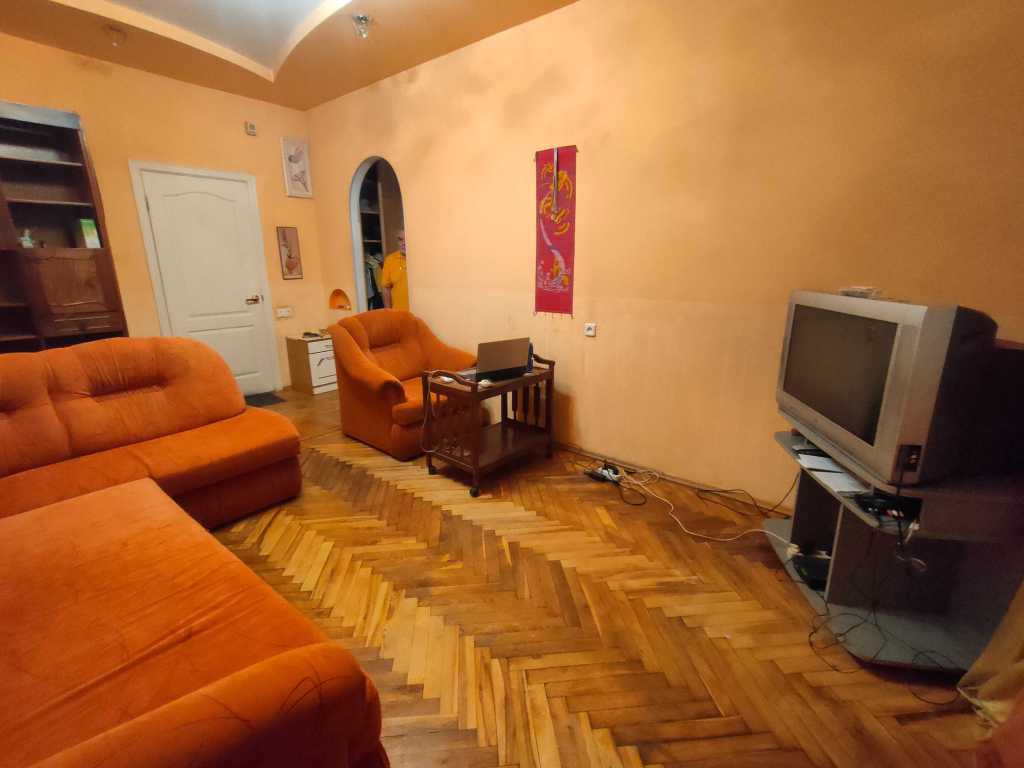 Аренда 2-комнатной квартиры 50 м², Питерская ул., 3