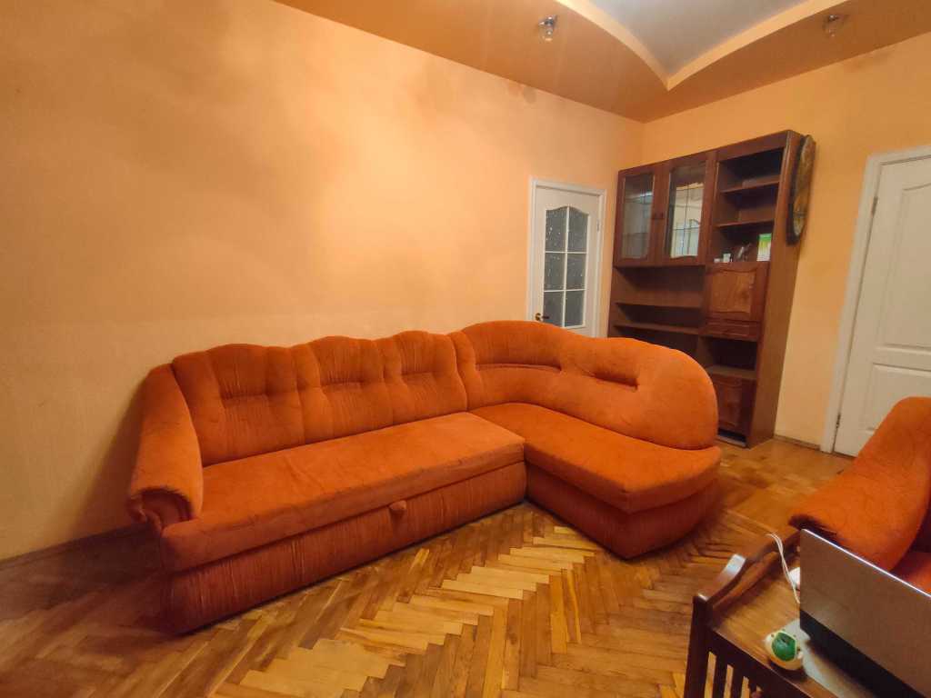 Аренда 2-комнатной квартиры 50 м², Питерская ул., 3