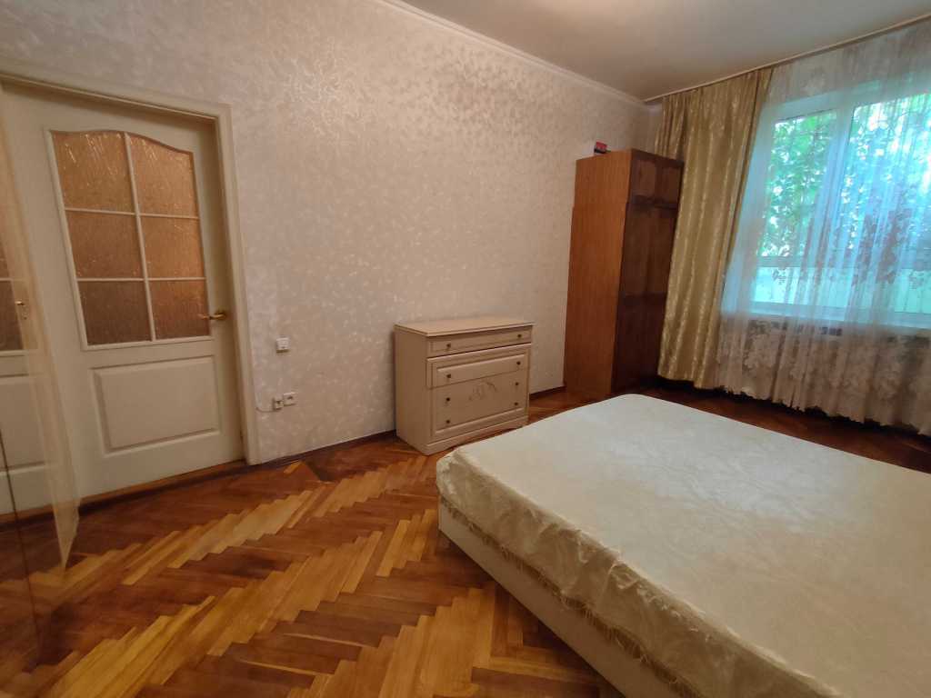 Аренда 2-комнатной квартиры 50 м², Питерская ул., 3