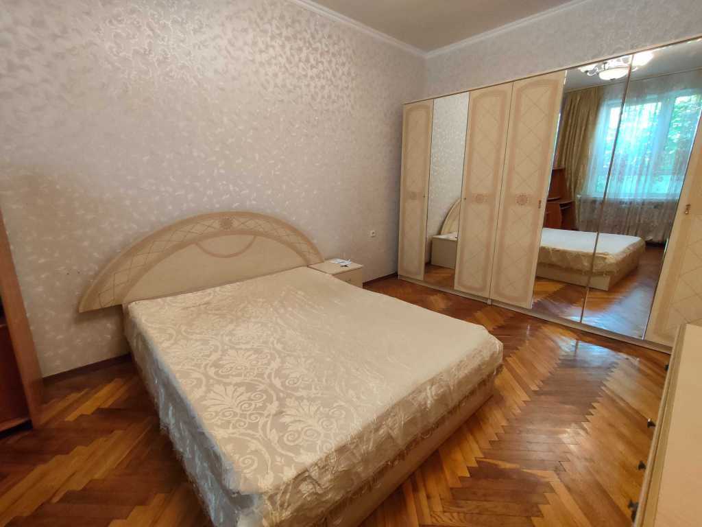 Аренда 2-комнатной квартиры 50 м², Питерская ул., 3