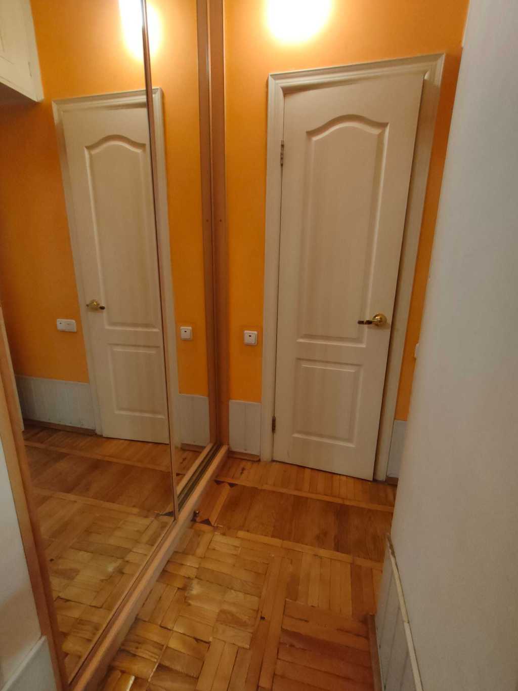 Аренда 2-комнатной квартиры 50 м², Питерская ул., 3