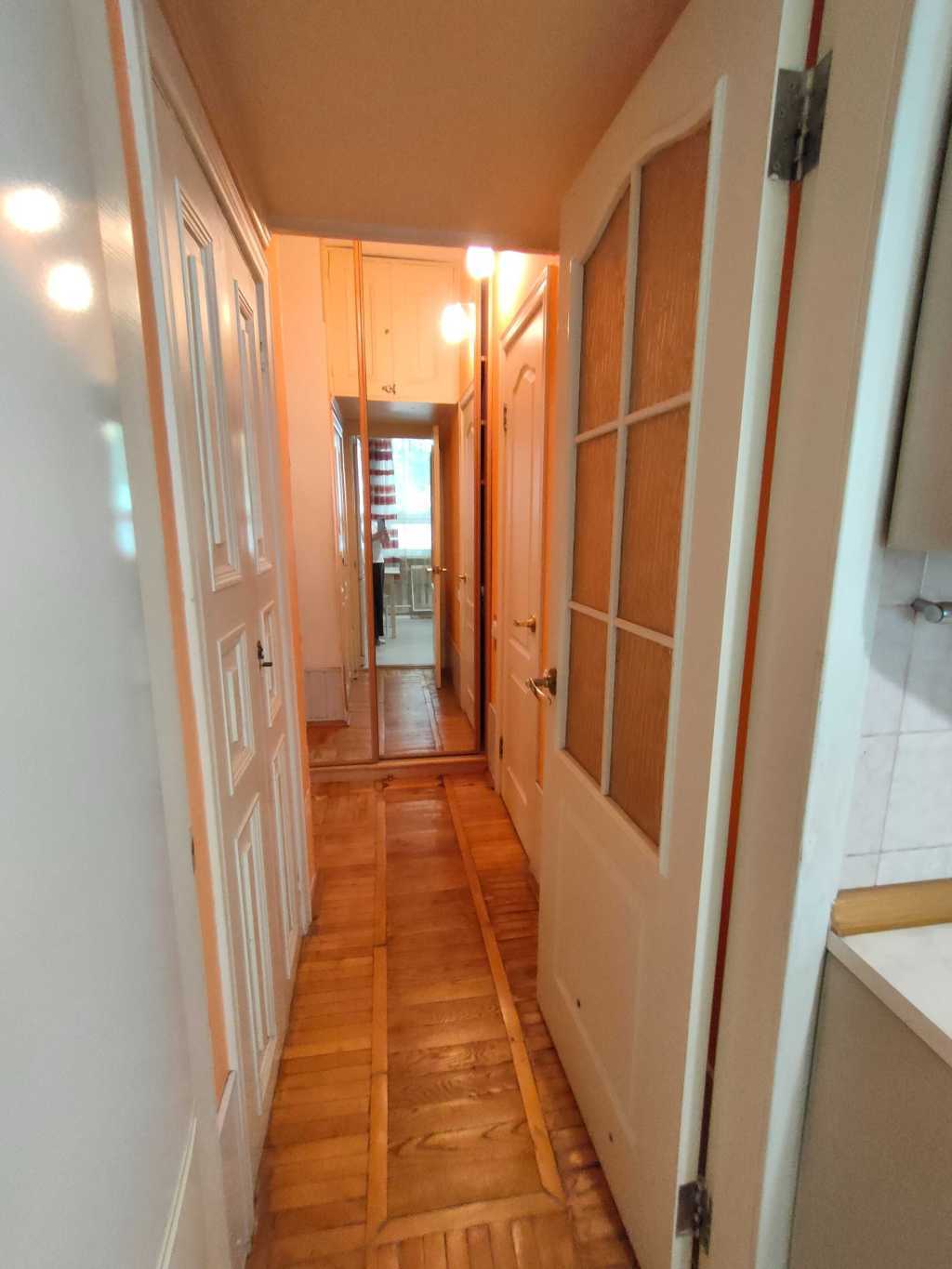Аренда 2-комнатной квартиры 50 м², Питерская ул., 3