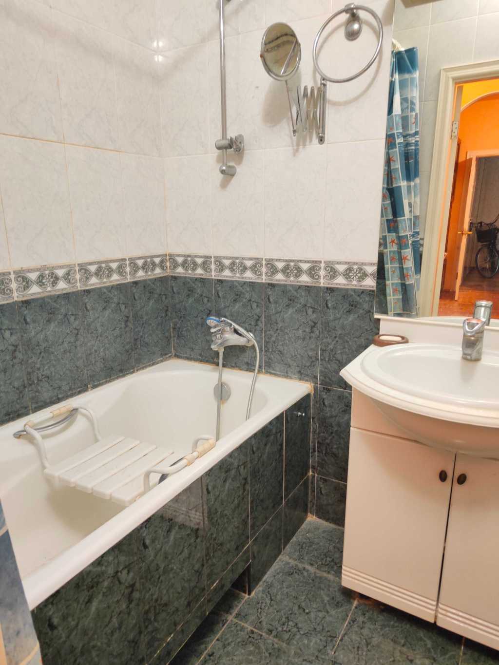 Аренда 2-комнатной квартиры 50 м², Питерская ул., 3