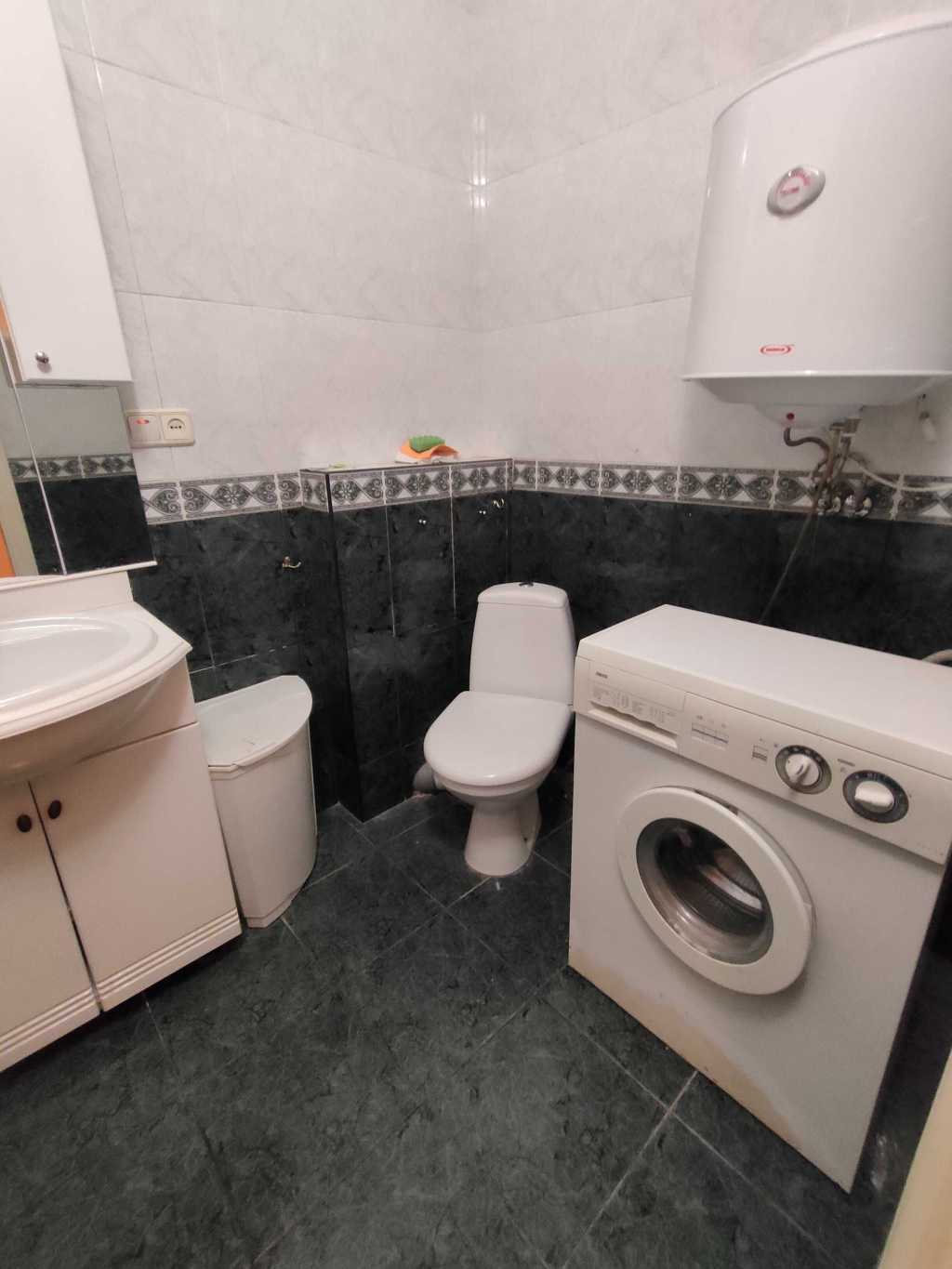 Аренда 2-комнатной квартиры 50 м², Питерская ул., 3