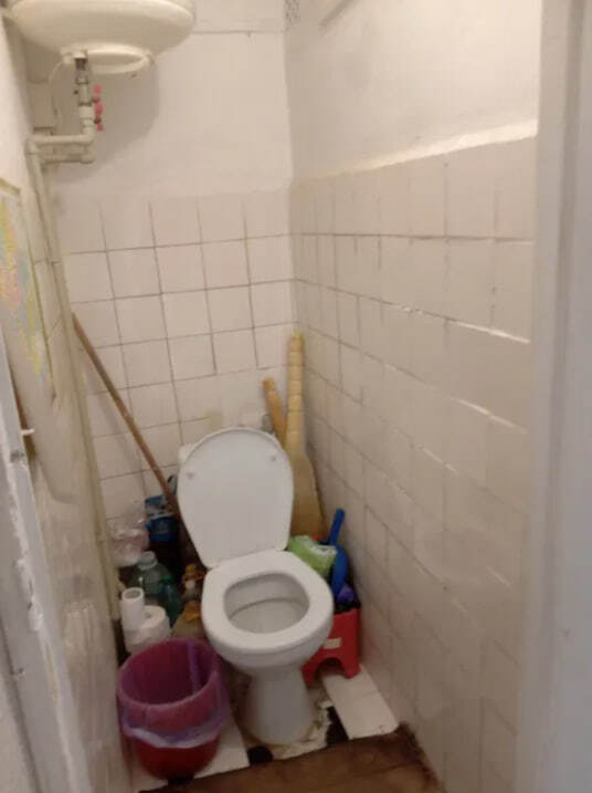 Продажа 3-комнатной квартиры 63.9 м², Куликовская ул.