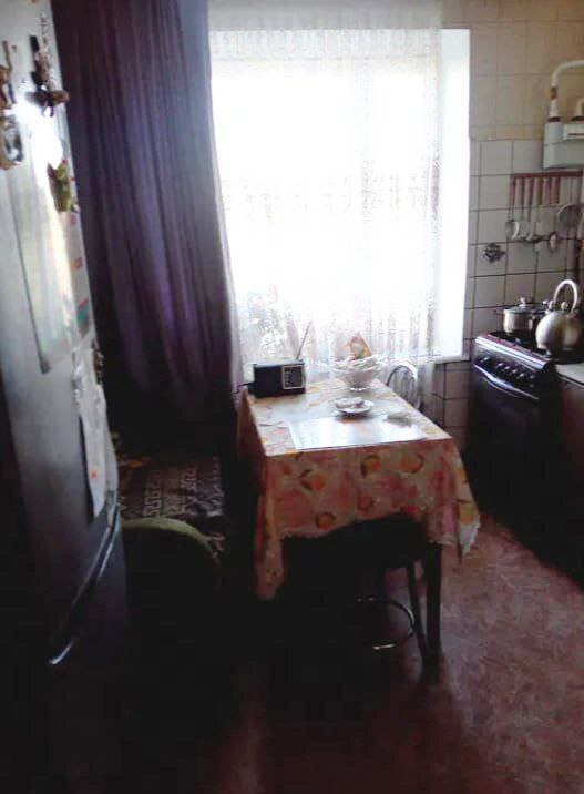 Продажа 3-комнатной квартиры 63.9 м², Куликовская ул.