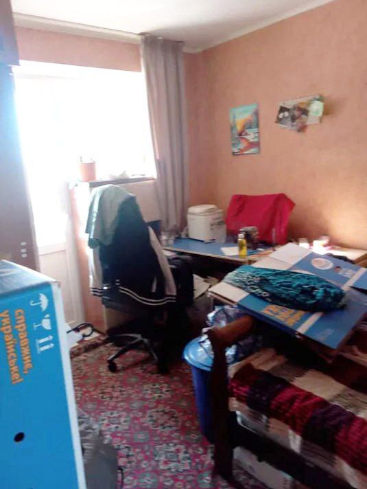 Продажа 3-комнатной квартиры 63.9 м², Куликовская ул.