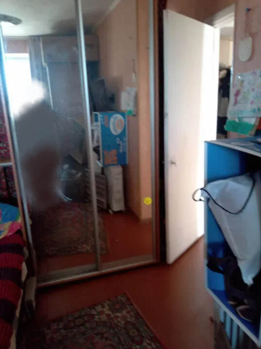 Продажа 3-комнатной квартиры 63.9 м², Куликовская ул.
