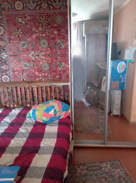 Продажа 3-комнатной квартиры 63.9 м², Куликовская ул.