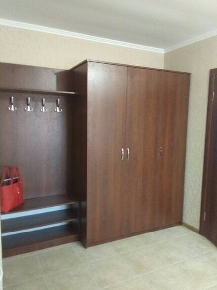Оренда студії 37 м², Січнева 42 в
