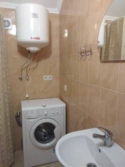 Оренда студії 37 м², Січнева 42 в