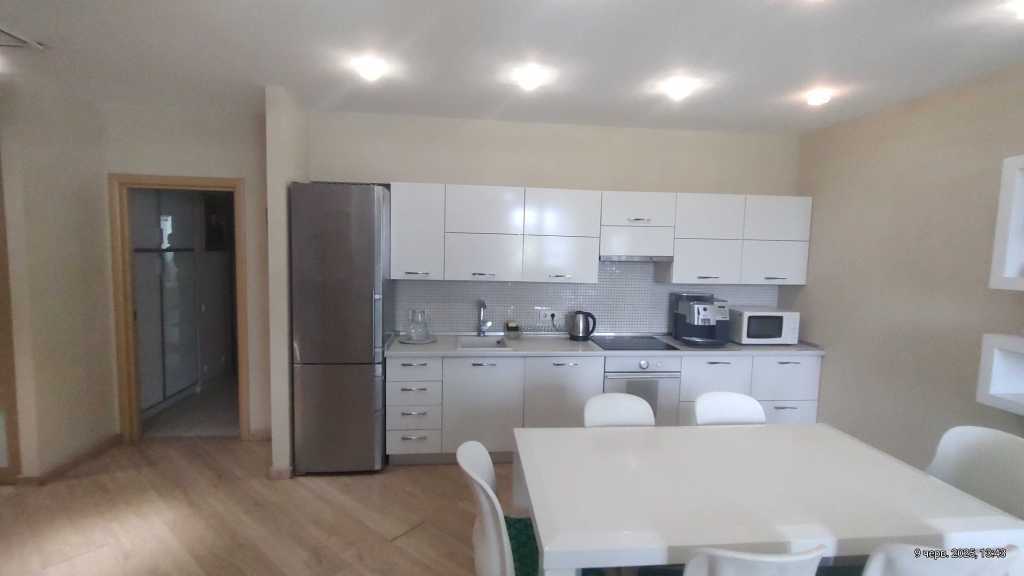 Аренда 2-комнатной квартиры 87 м², Вышгородская ул., 45/4