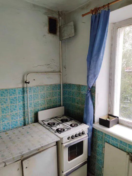Продажа 3-комнатной квартиры 60 м², Новоместинская ул.