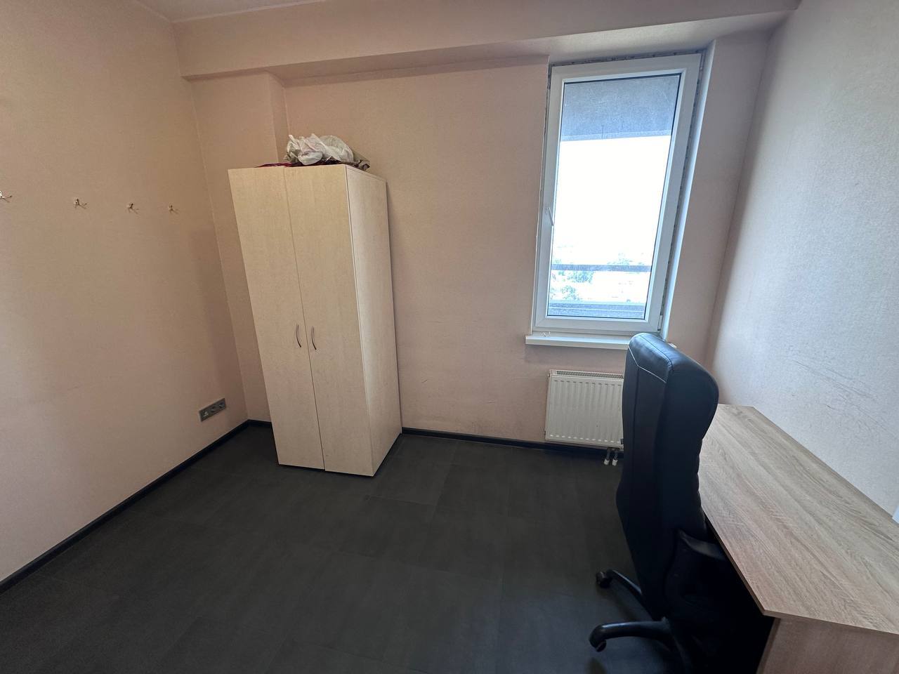 Аренда офиса 130 м², Александра Поля просп.