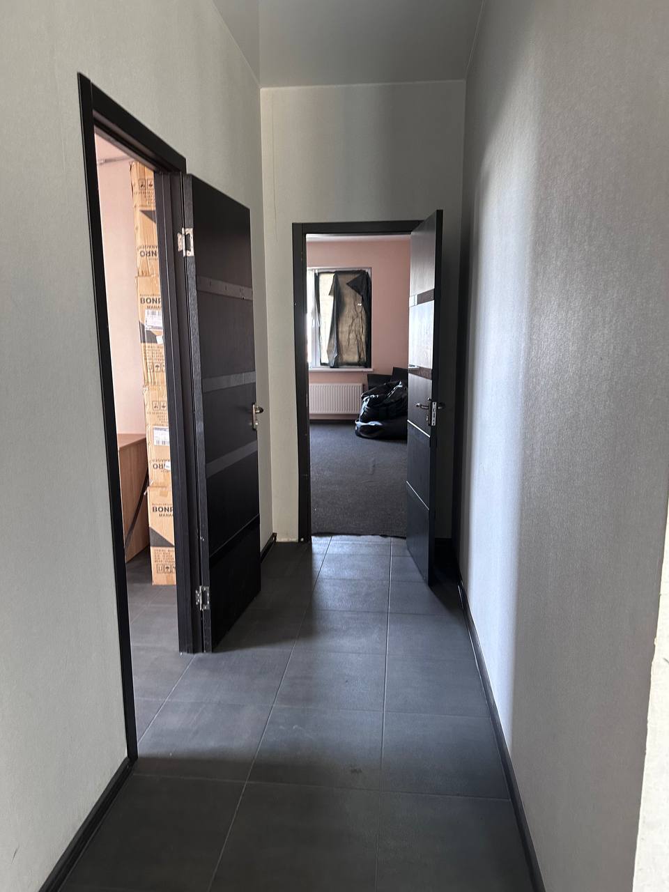 Аренда офиса 130 м², Александра Поля просп.