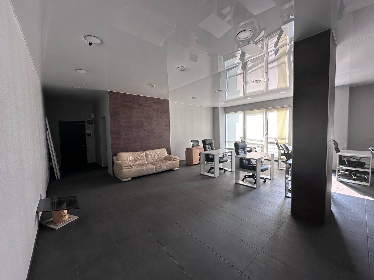 Аренда офиса 130 м², Александра Поля просп.