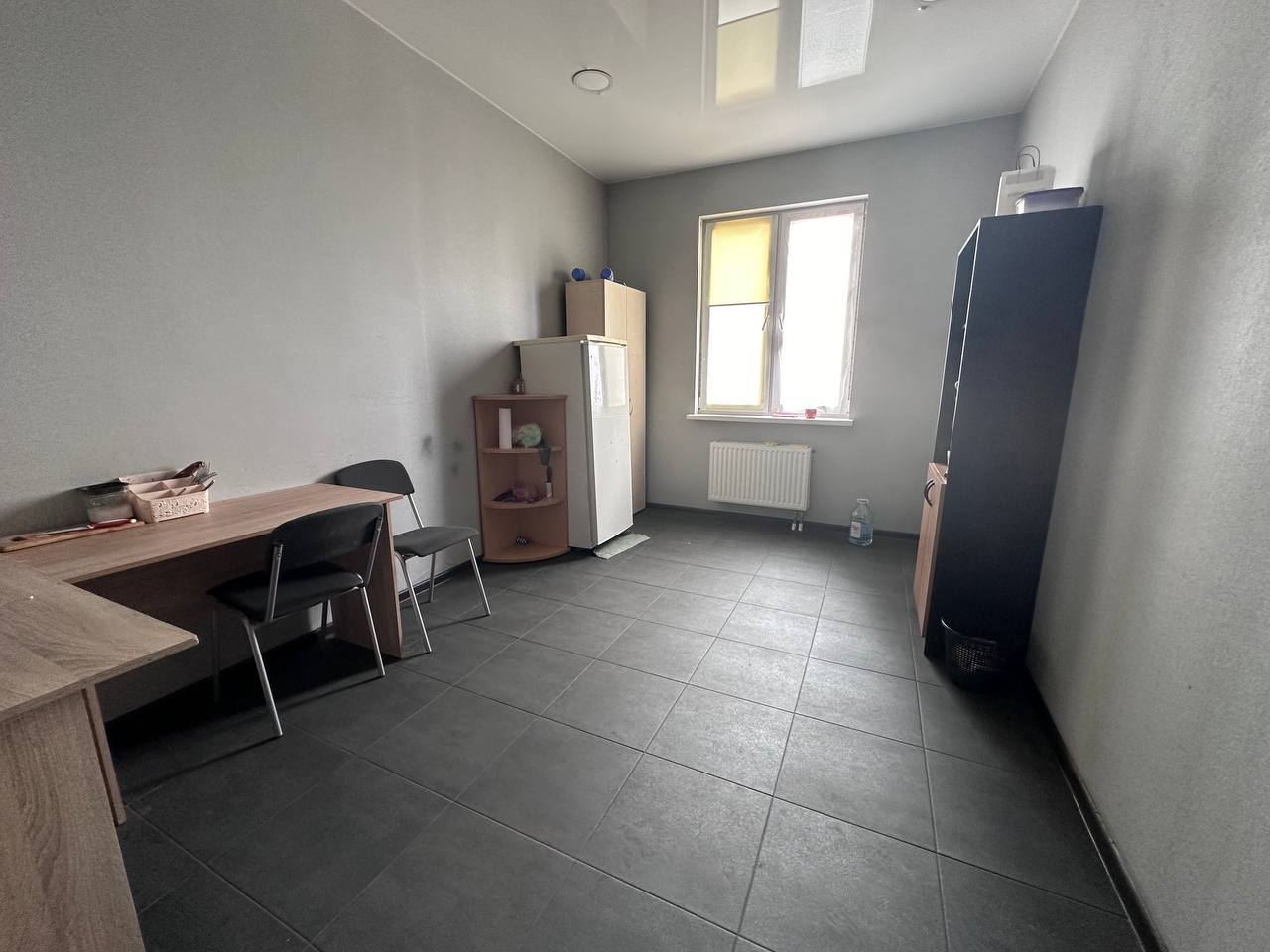 Аренда офиса 130 м², Александра Поля просп.