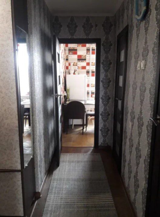 Продажа 1-комнатной квартиры 31 м², Ахтырская ул.