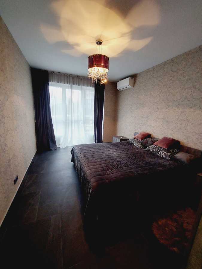 Оренда 1-кімнатної квартири 52 м², Митрополита Василя Липковського вул., 16Г