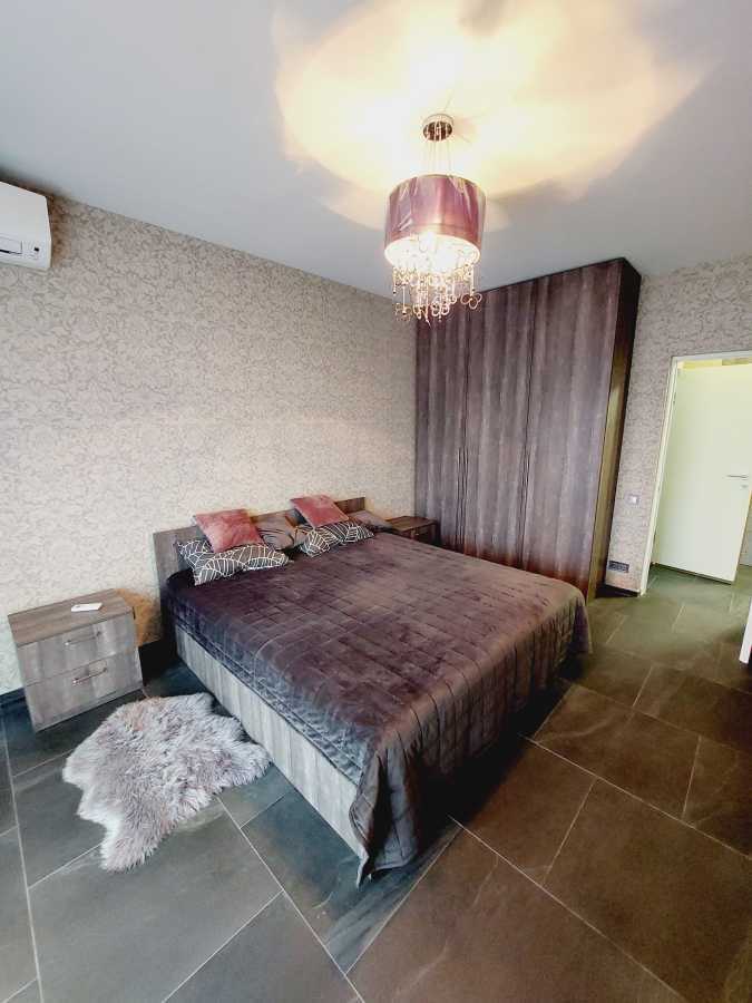 Оренда 1-кімнатної квартири 52 м², Митрополита Василя Липковського вул., 16Г