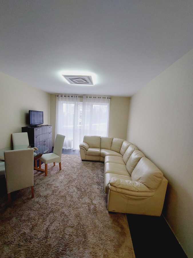 Оренда 1-кімнатної квартири 52 м², Митрополита Василя Липковського вул., 16Г