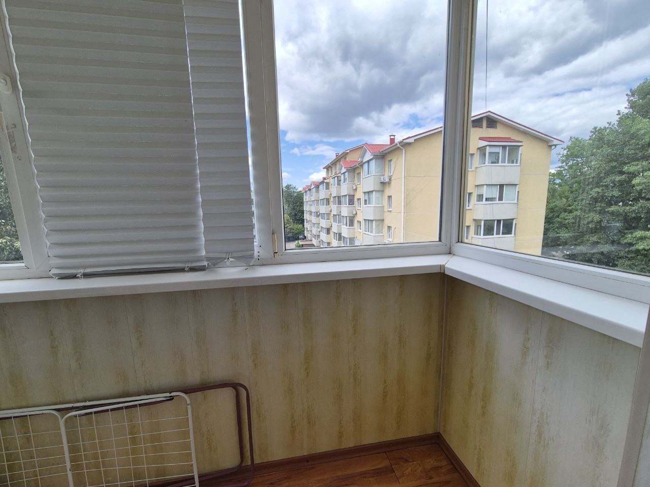 Оренда 1-кімнатної квартири 35 м², Богдана Хмельницького просп., 110