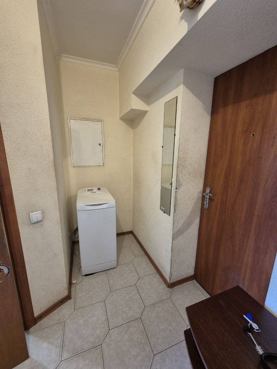 Оренда 1-кімнатної квартири 35 м², Богдана Хмельницького просп., 110