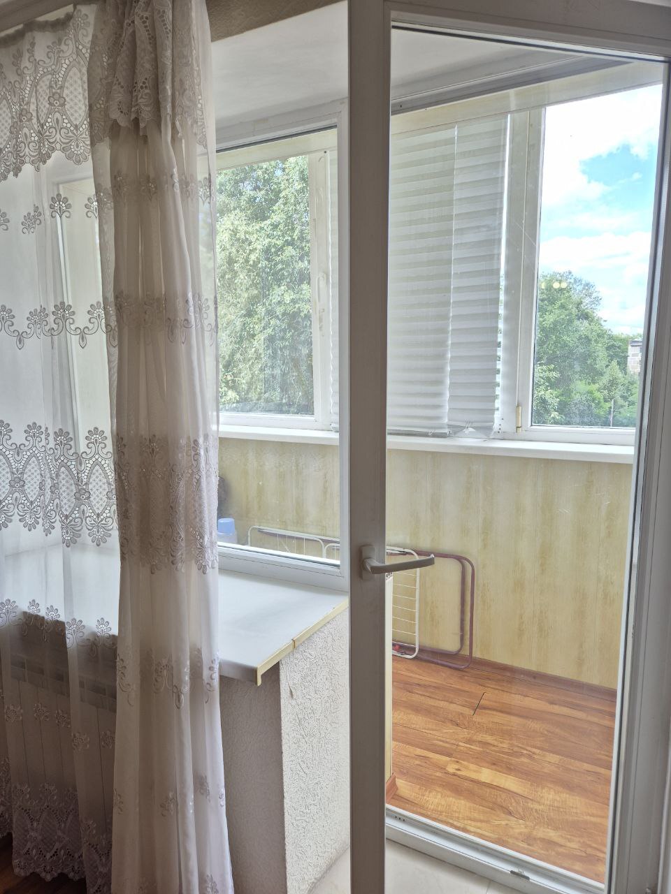 Оренда 1-кімнатної квартири 35 м², Богдана Хмельницького просп., 110