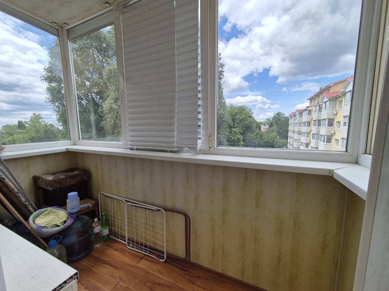 Оренда 1-кімнатної квартири 35 м², Богдана Хмельницького просп., 110