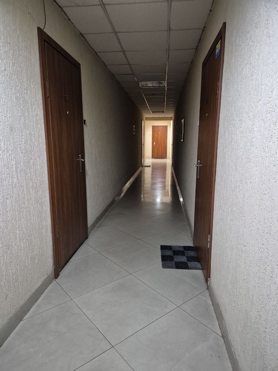 Оренда 1-кімнатної квартири 35 м², Богдана Хмельницького просп., 110