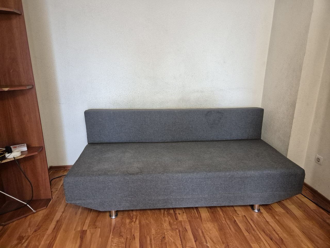 Оренда 1-кімнатної квартири 35 м², Богдана Хмельницького просп., 110