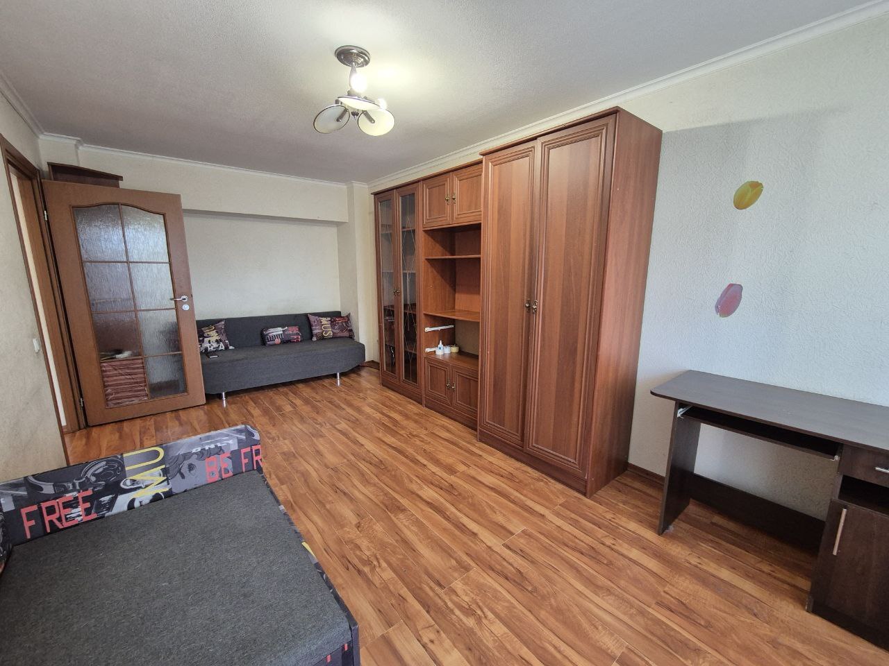 Оренда 1-кімнатної квартири 35 м², Богдана Хмельницького просп., 110