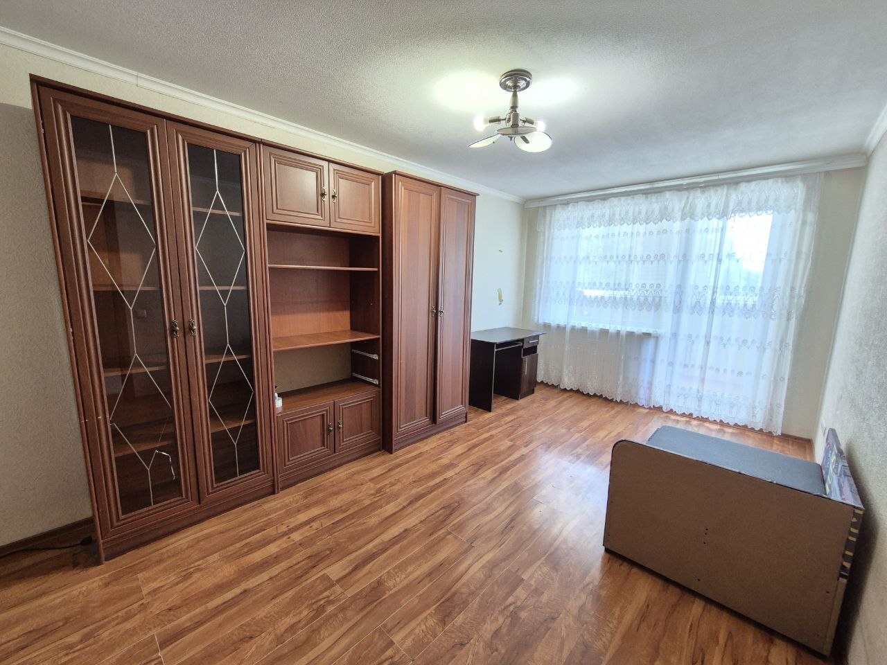Оренда 1-кімнатної квартири 35 м², Богдана Хмельницького просп., 110