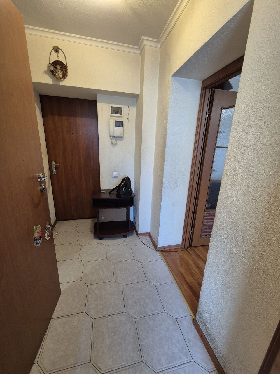 Оренда 1-кімнатної квартири 35 м², Богдана Хмельницького просп., 110
