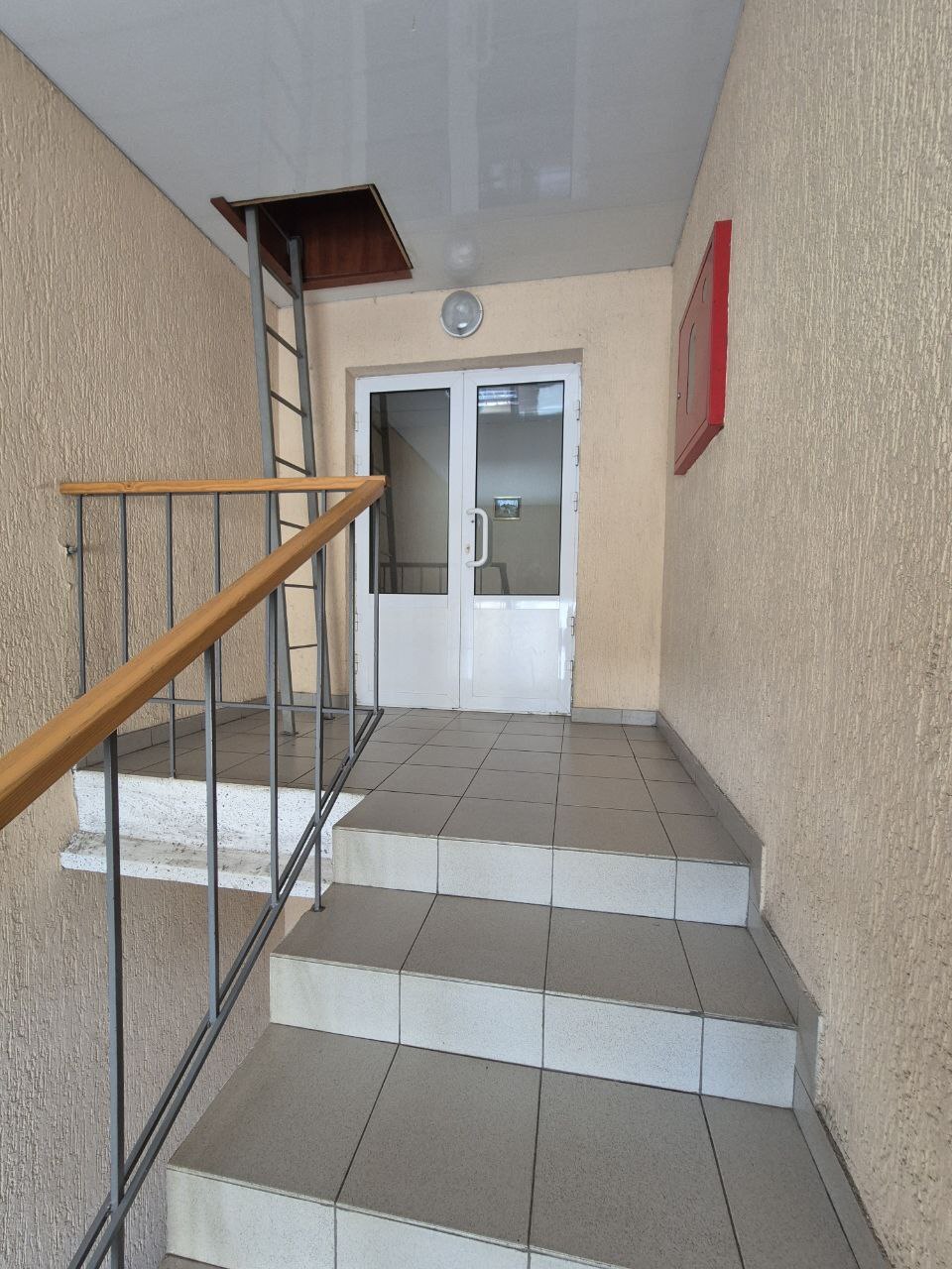 Оренда 1-кімнатної квартири 35 м², Богдана Хмельницького просп., 110