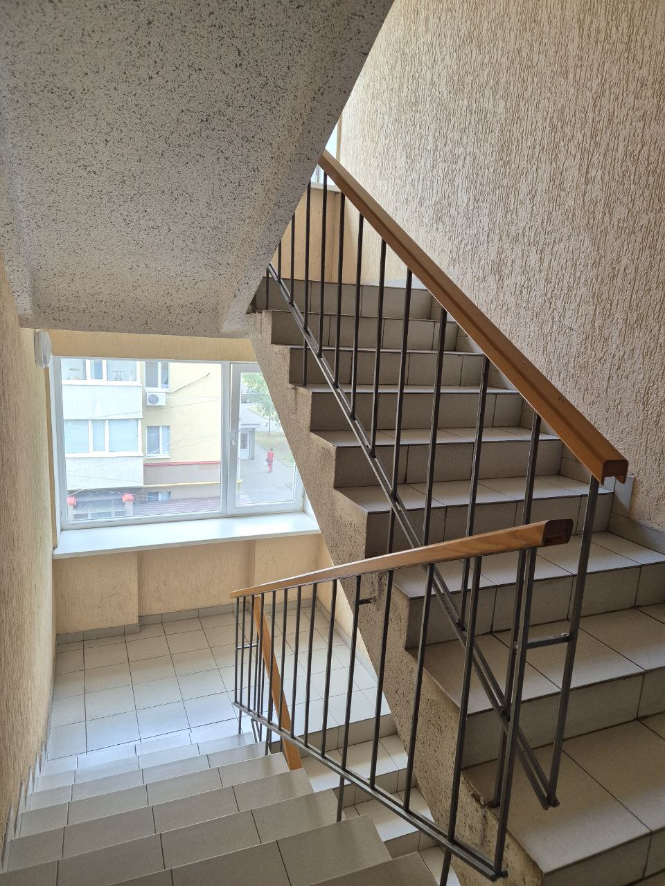 Оренда 1-кімнатної квартири 35 м², Богдана Хмельницького просп., 110