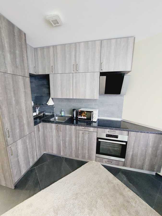 Оренда 1-кімнатної квартири 52 м², Митрополита Василя Липковського вул., 16Г