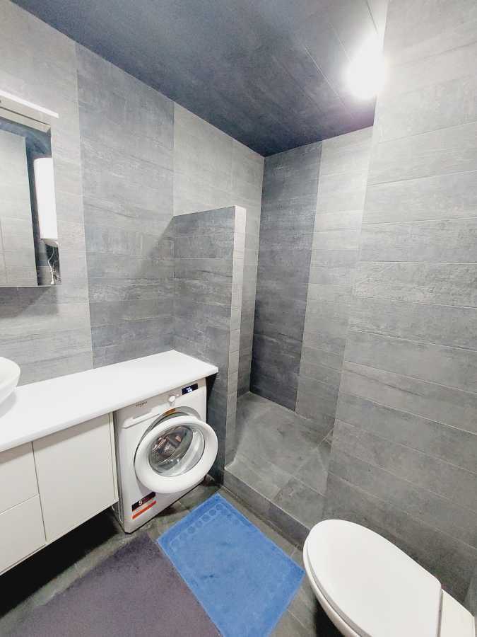 Оренда 1-кімнатної квартири 52 м², Митрополита Василя Липковського вул., 16Г
