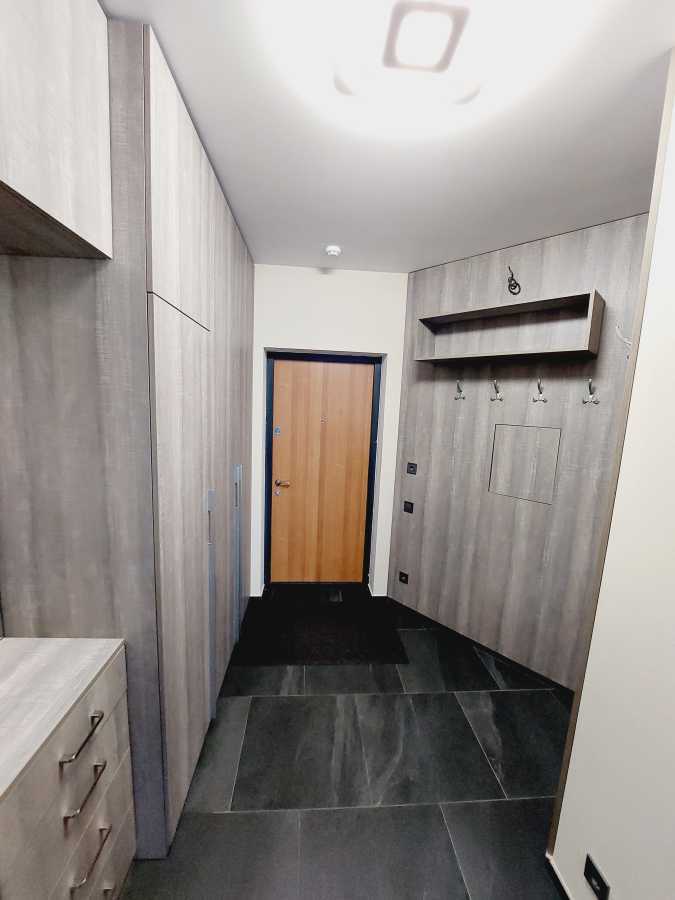 Оренда 1-кімнатної квартири 52 м², Митрополита Василя Липковського вул., 16Г