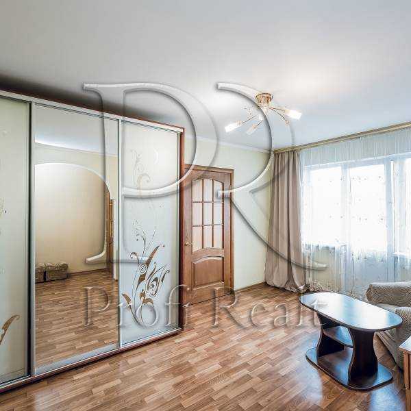 Продажа 2-комнатной квартиры 47 м², Николая Василенко ул., 23А