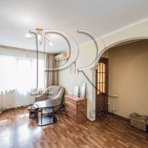 Продажа 2-комнатной квартиры 47 м², Николая Василенко ул., 23А