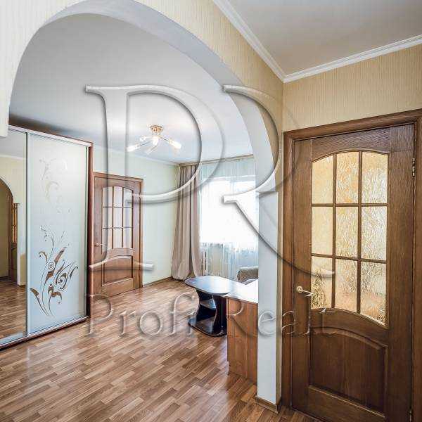 Продажа 2-комнатной квартиры 47 м², Николая Василенко ул., 23А