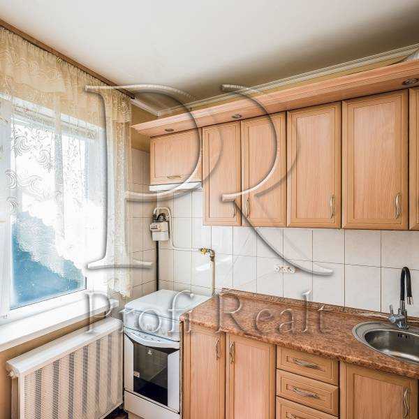Продажа 2-комнатной квартиры 47 м², Николая Василенко ул., 23А