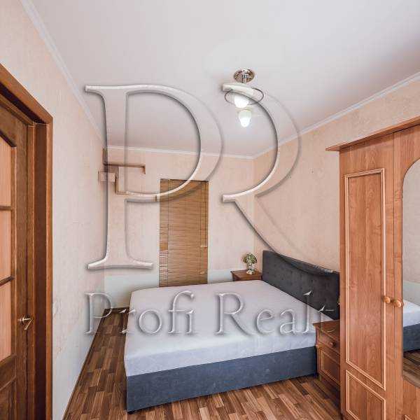 Продажа 2-комнатной квартиры 47 м², Николая Василенко ул., 23А