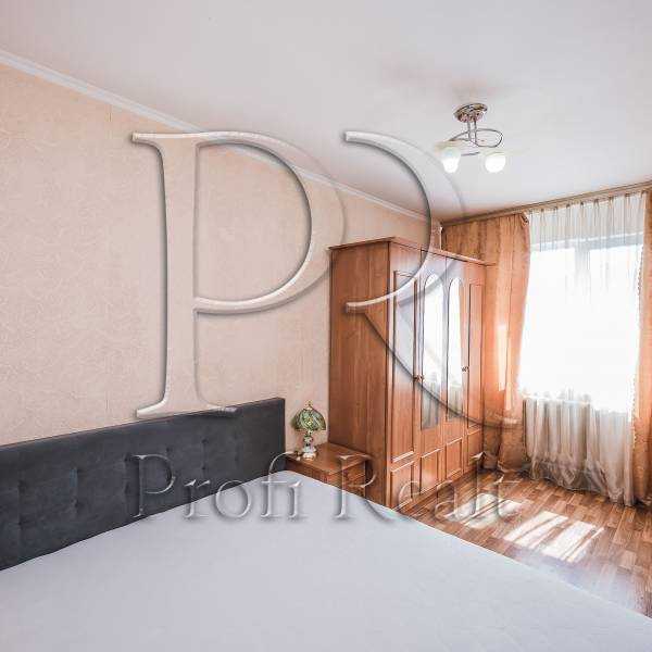 Продажа 2-комнатной квартиры 47 м², Николая Василенко ул., 23А