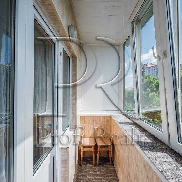 Продажа 2-комнатной квартиры 47 м², Николая Василенко ул., 23А