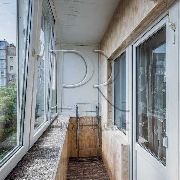 Продажа 2-комнатной квартиры 47 м², Николая Василенко ул., 23А