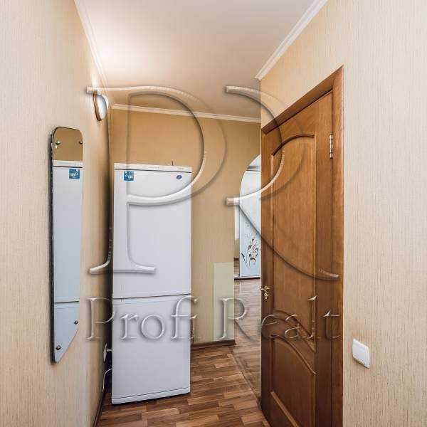 Продажа 2-комнатной квартиры 47 м², Николая Василенко ул., 23А