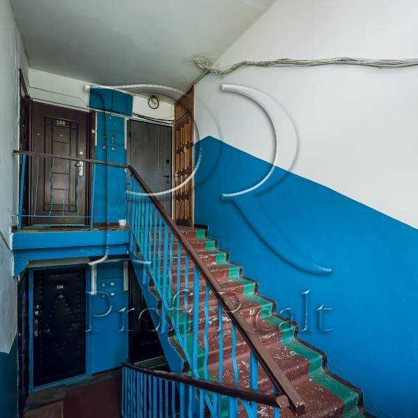 Продажа 2-комнатной квартиры 47 м², Николая Василенко ул., 23А