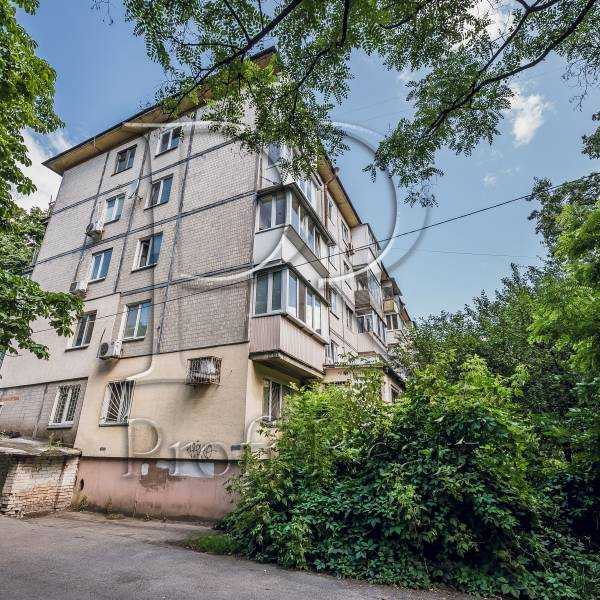 Продажа 2-комнатной квартиры 47 м², Николая Василенко ул., 23А
